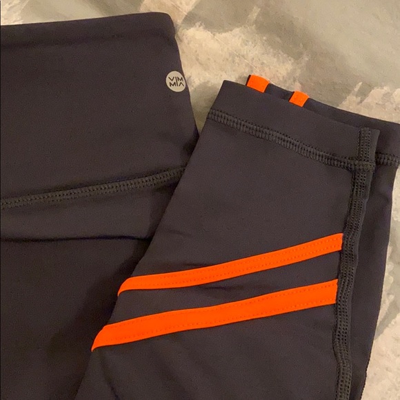 Vimmia Leggings, Navy, New with tag - Picture 5 of 5